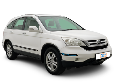 Honda CRV-img